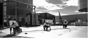 How A&G stainless steel tanks boost sustainability