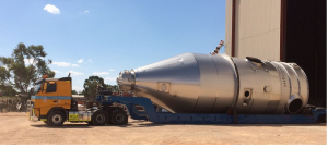importance of quality tanks for dairy processing