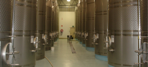 Custom Tanks for Safe Clean Edible Oil Production