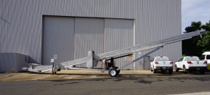 custom made conveyor