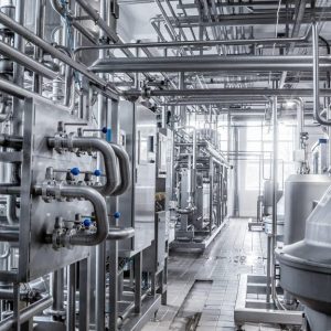 Stainless Steel Pipes