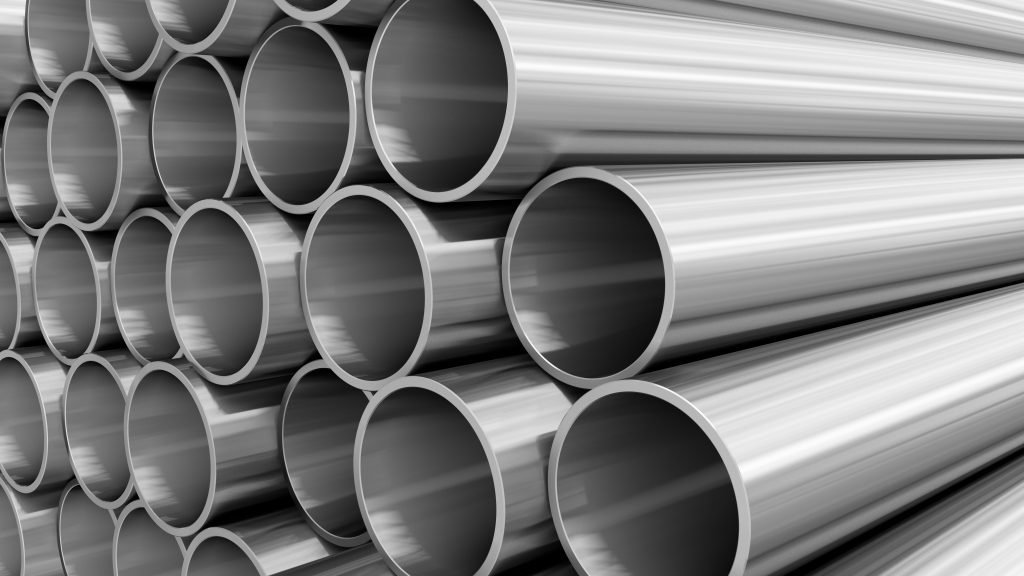 Stainless Steel Tubes