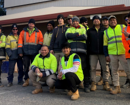 Team Success at A&G Engineering